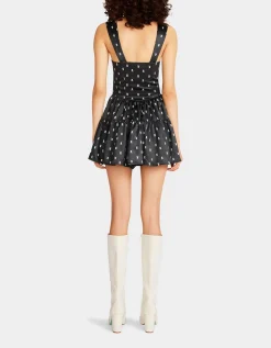 Betsey Johnson Skulltastic Romper<Women Clothing