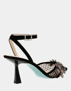 Betsey Johnson Sofya<Women Shoes