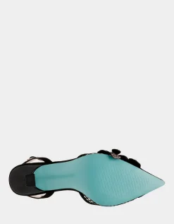 Betsey Johnson Sofya<Women Shoes