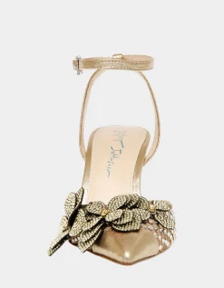 Betsey Johnson Sofya<Women Shoes