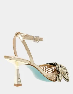 Betsey Johnson Sofya<Women Shoes