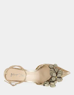 Betsey Johnson Sofya<Women Shoes