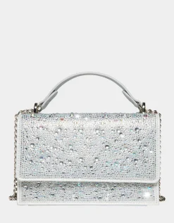 Betsey Johnson Sparkler Convertible Bag<Women Handbags