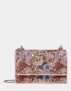 Betsey Johnson Sparkler Convertible Bag<Women Handbags