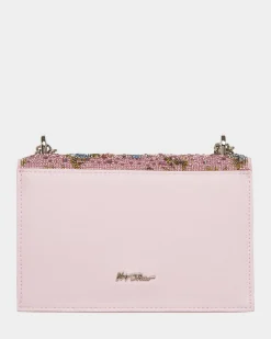 Betsey Johnson Sparkler Convertible Bag<Women Handbags