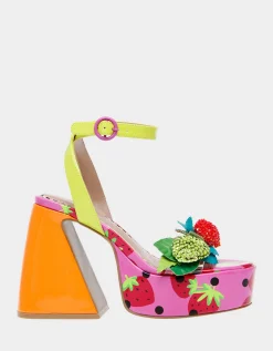 Betsey Johnson Sprite<Women Shoes