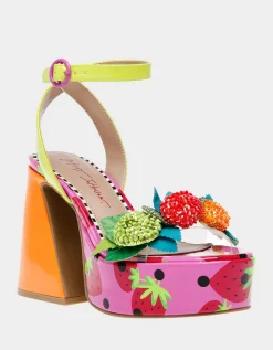 Betsey Johnson Sprite<Women Shoes