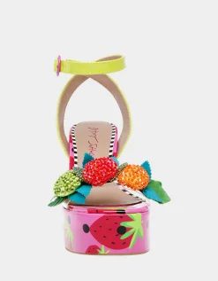 Betsey Johnson Sprite<Women Shoes