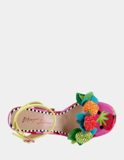 Betsey Johnson Sprite<Women Shoes