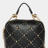 Betsey Johnson Status Skull Crossbody<Women Handbags