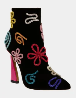 Betsey Johnson Sylvia<Women Shoes