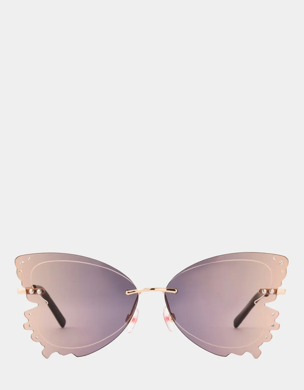Betsey Johnson Take Flight Sunglasses<Women Accessories