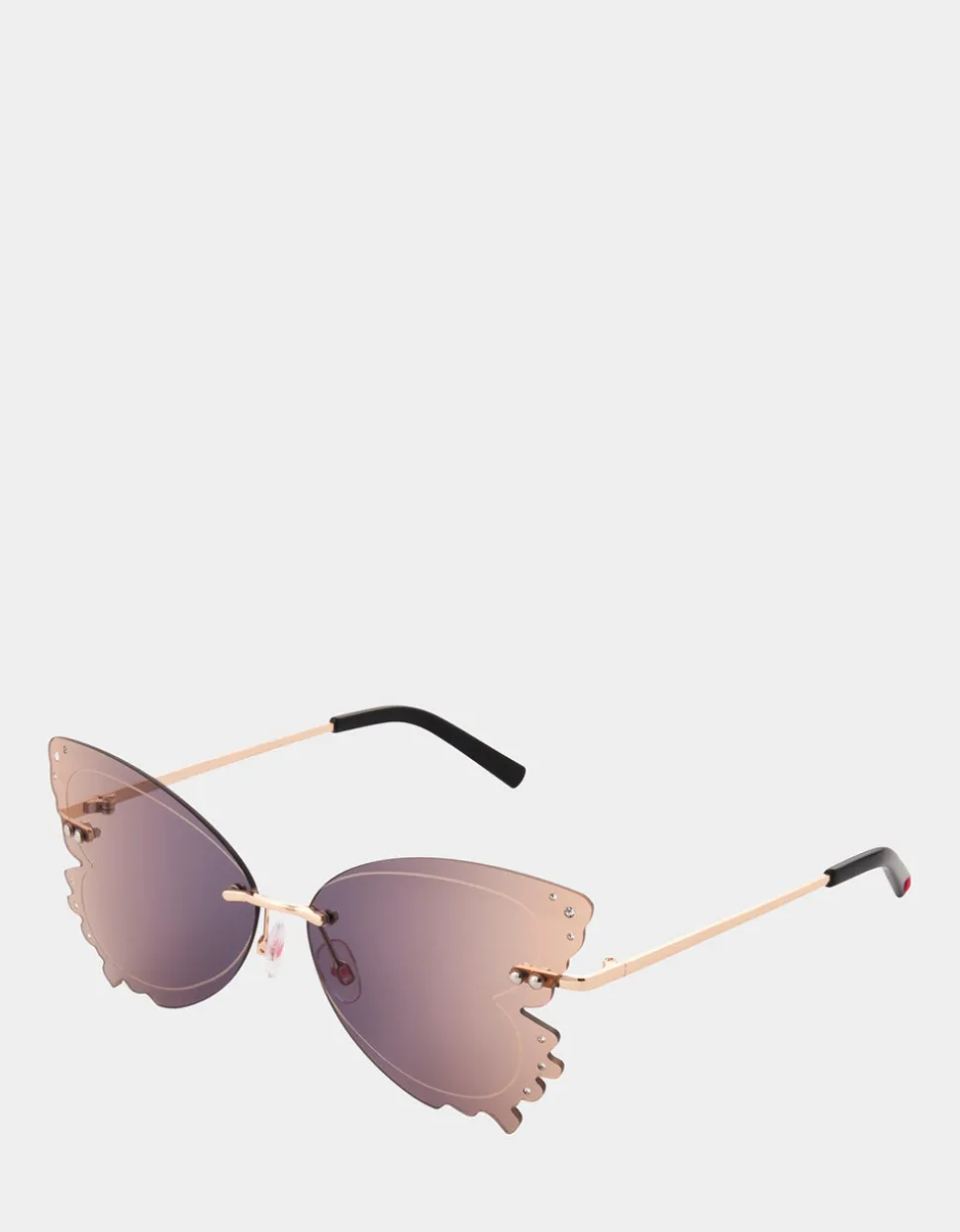 Betsey Johnson Take Flight Sunglasses<Women Accessories