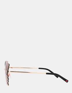 Betsey Johnson Take Flight Sunglasses<Women Accessories