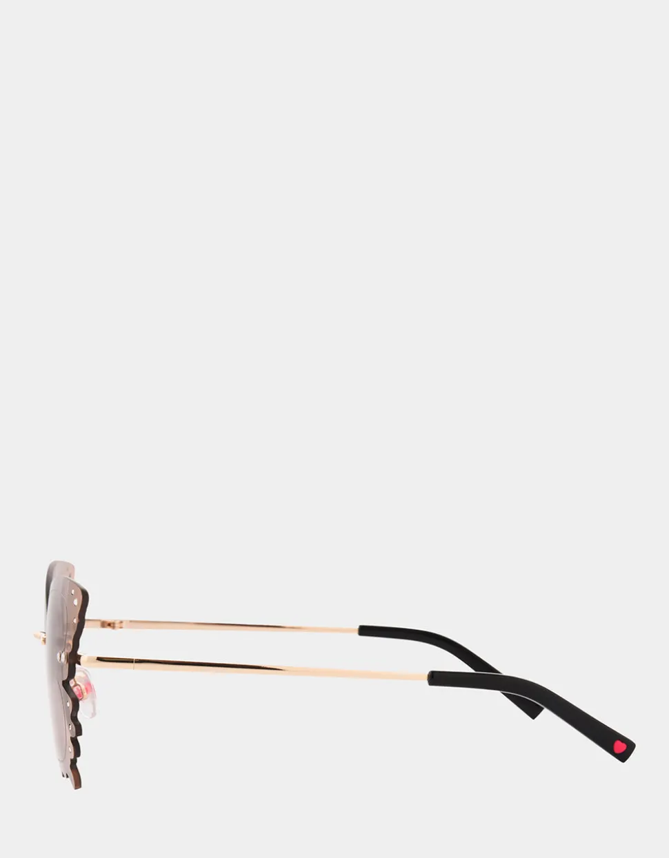 Betsey Johnson Take Flight Sunglasses<Women Accessories