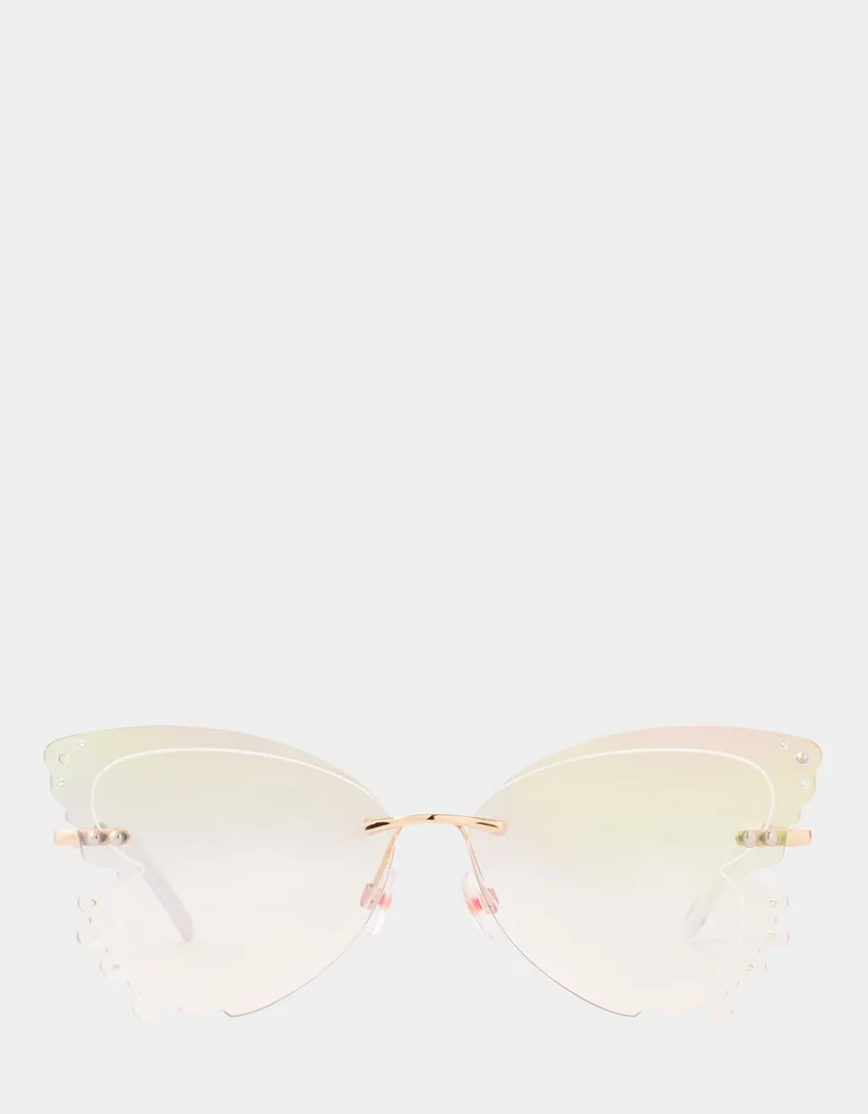 Betsey Johnson Take Flight Sunglasses<Women Accessories