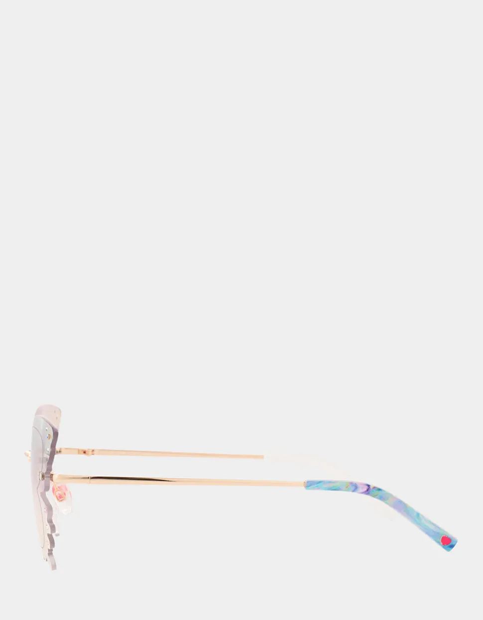 Betsey Johnson Take Flight Sunglasses<Women Accessories