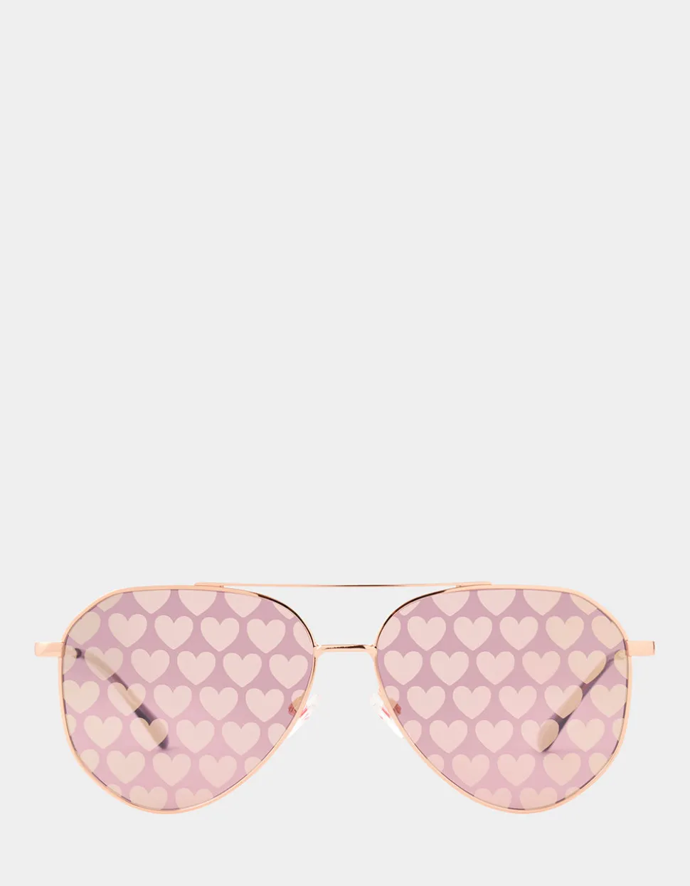 Betsey Johnson The Fine Print Sunglasses<Women Accessories