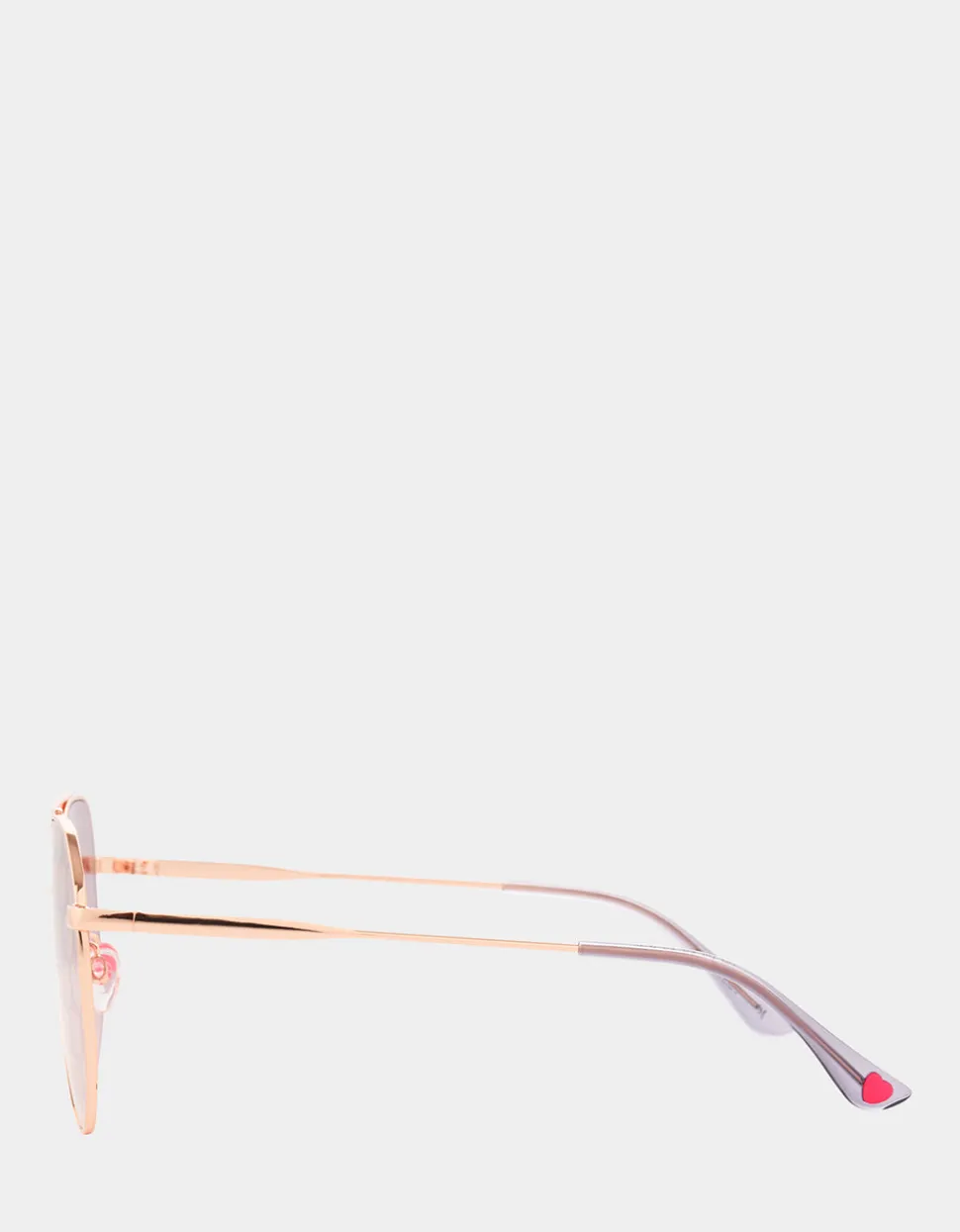 Betsey Johnson The Fine Print Sunglasses<Women Accessories