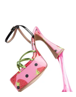 Betsey Johnson Tiky<Women Shoes