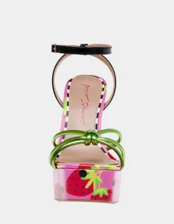 Betsey Johnson Tiky<Women Shoes