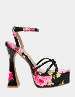 Betsey Johnson Tiky<Women Shoes