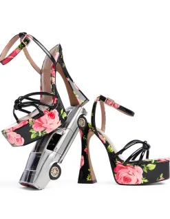 Betsey Johnson Tiky<Women Shoes