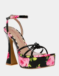 Betsey Johnson Tiky<Women Shoes