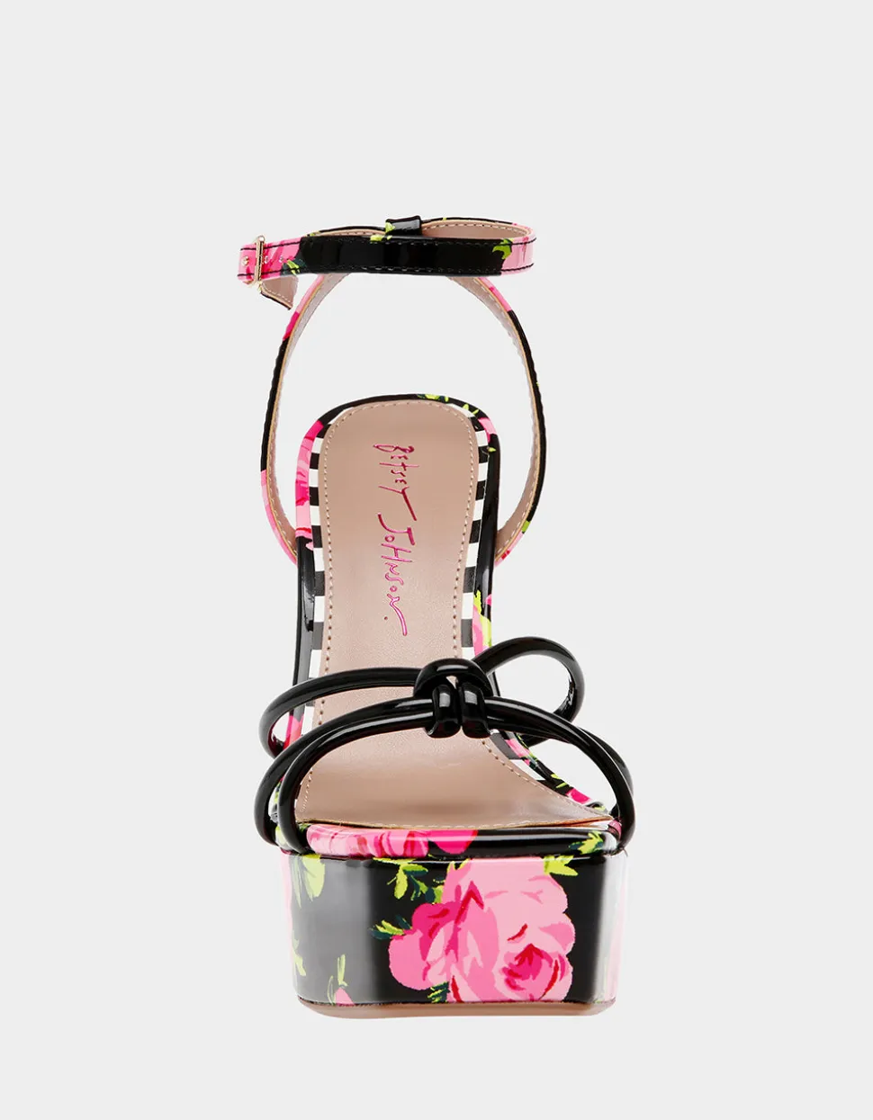 Betsey Johnson Tiky<Women Shoes
