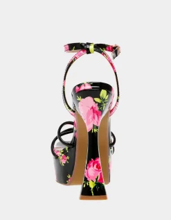Betsey Johnson Tiky<Women Shoes