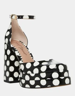 Betsey Johnson Tootsy<Women Shoes