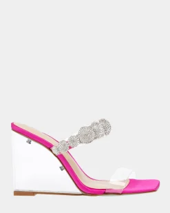 Betsey Johnson Troy<Women Shoes