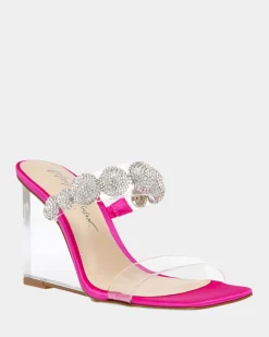 Betsey Johnson Troy<Women Shoes