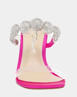 Betsey Johnson Troy<Women Shoes