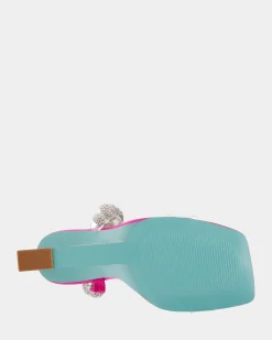 Betsey Johnson Troy<Women Shoes