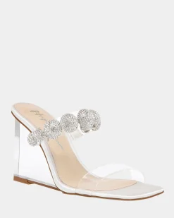 Betsey Johnson Troy<Women Shoes