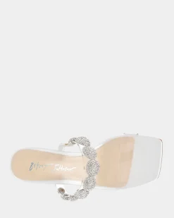 Betsey Johnson Troy<Women Shoes