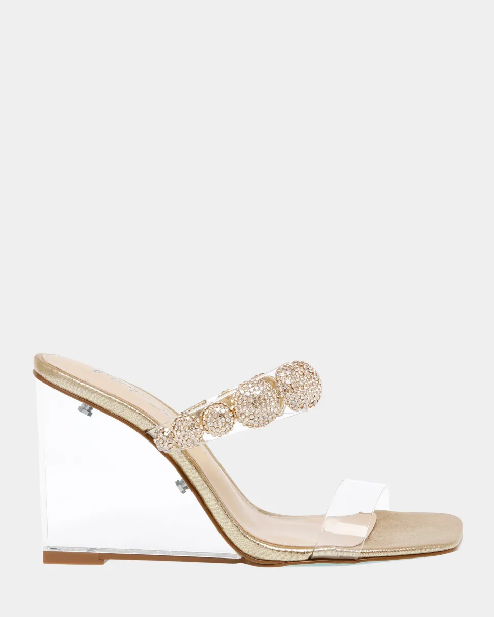 Betsey Johnson Troy<Women Shoes