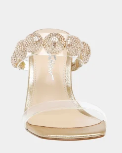 Betsey Johnson Troy<Women Shoes