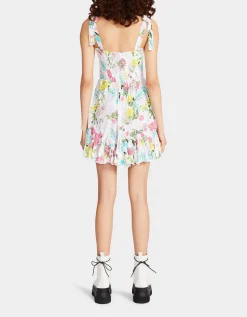 Betsey Johnson Tulluah Mini Dress<Women Clothing