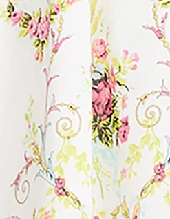 Betsey Johnson Vine And Dine Maxi Dress<Women Clothing