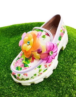 Betsey Johnson Vinie<Women Shoes