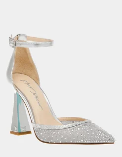 Betsey Johnson Viola<Women Shoes