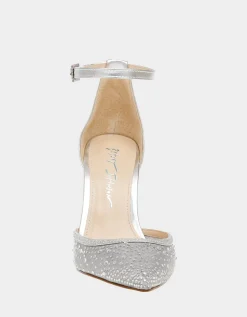 Betsey Johnson Viola<Women Shoes