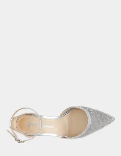Betsey Johnson Viola<Women Shoes