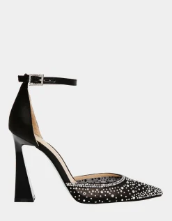 Betsey Johnson Viola<Women Shoes