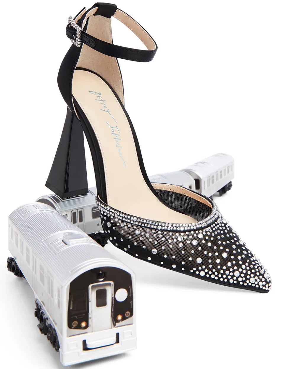 Betsey Johnson Viola<Women Shoes