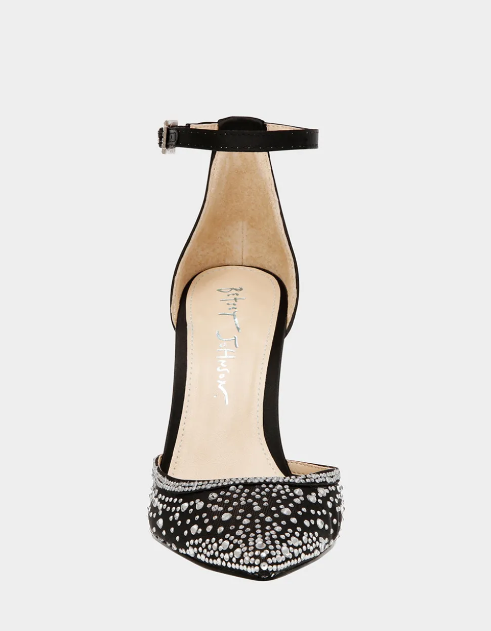Betsey Johnson Viola<Women Shoes