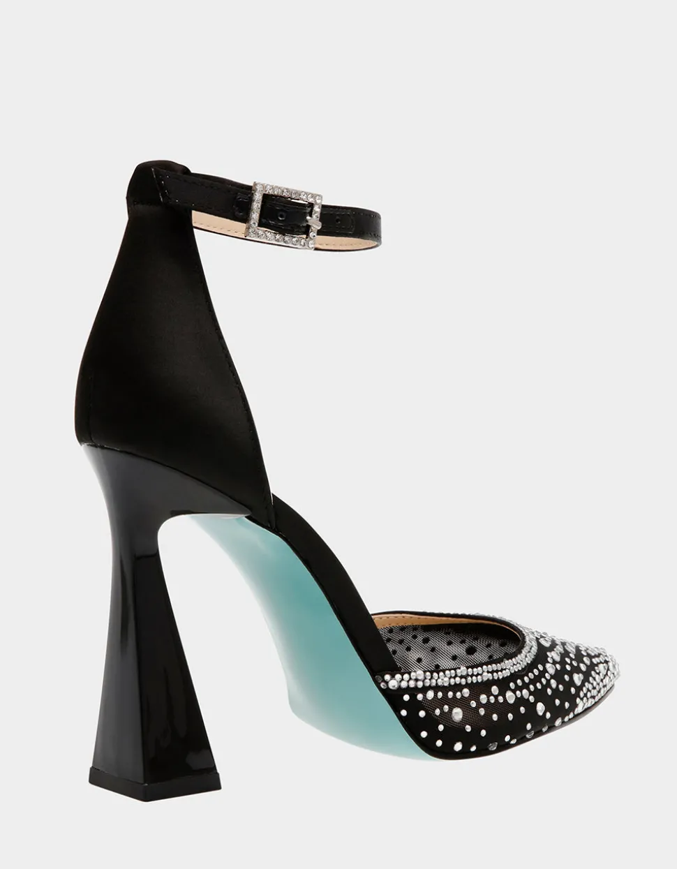 Betsey Johnson Viola<Women Shoes