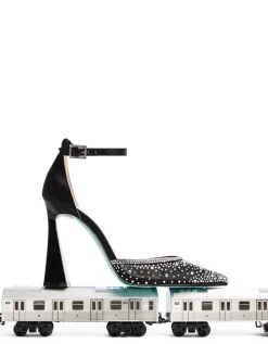 Betsey Johnson Viola<Women Shoes